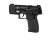 Pistolet Byrna SD Zestaw kal.68 czarny kaps. CO2 8g kule gumowe-231576