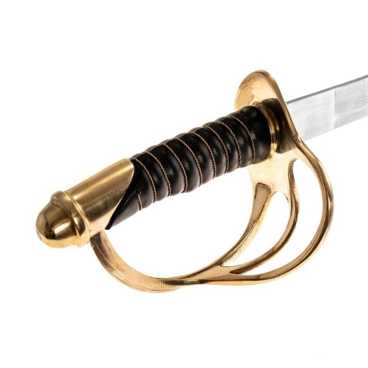 Szabla z wojny secesyjnej Mil-Tec US Civil War M1860-231599