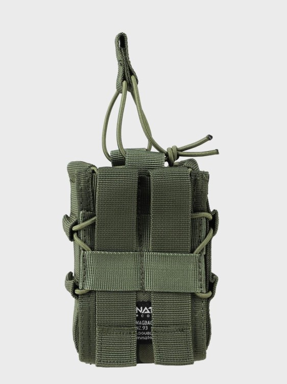 Ładownica podwójna MAGBAG 2 BEHIND WZ.93 Dominator-231616