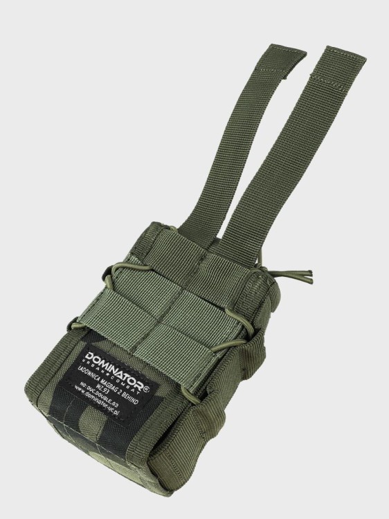 Ładownica podwójna MAGBAG 2 BEHIND WZ.93 Dominator-231618