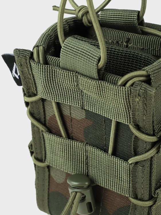 Ładownica podwójna MAGBAG 2 BEHIND WZ.93 Dominator-231619