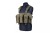 Kamizelka taktyczna typu Commando Chest oliwkowa GFT-231626