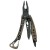Multitool Leatherman Skeletool coyote 832207-231643