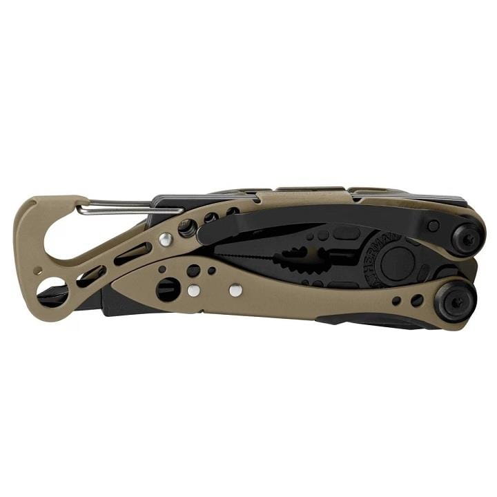 Multitool Leatherman Skeletool coyote 832207-231640