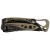 Multitool Leatherman Skeletool coyote 832207-231641