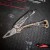 Multitool Leatherman Skeletool coyote 832207-231642