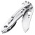 Nóż składany Leatherman Skeletool KBX 832382-231645