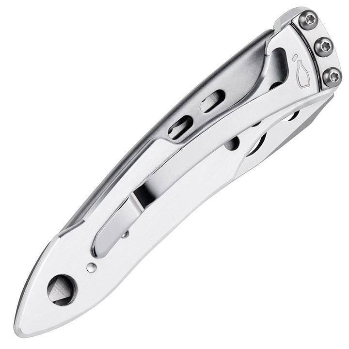Nóż składany Leatherman Skeletool KBX 832382-231646