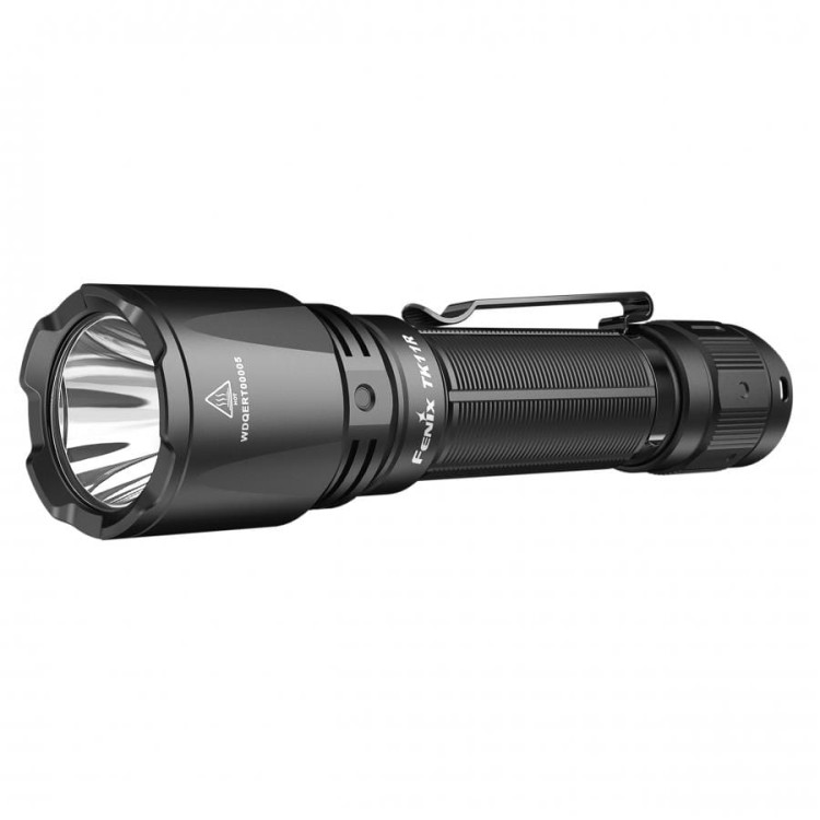 Latarka akumulatorowa Fenix TK11R USB-C 1600 lm-231684