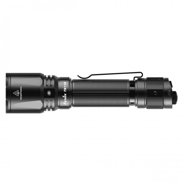 Latarka akumulatorowa Fenix TK11R USB-C 1600 lm-231682