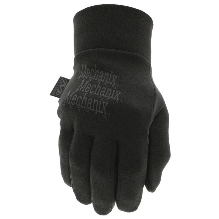 Rękawice taktyczne Mechanix Wear ColdWork Base Layer - Covert-231756