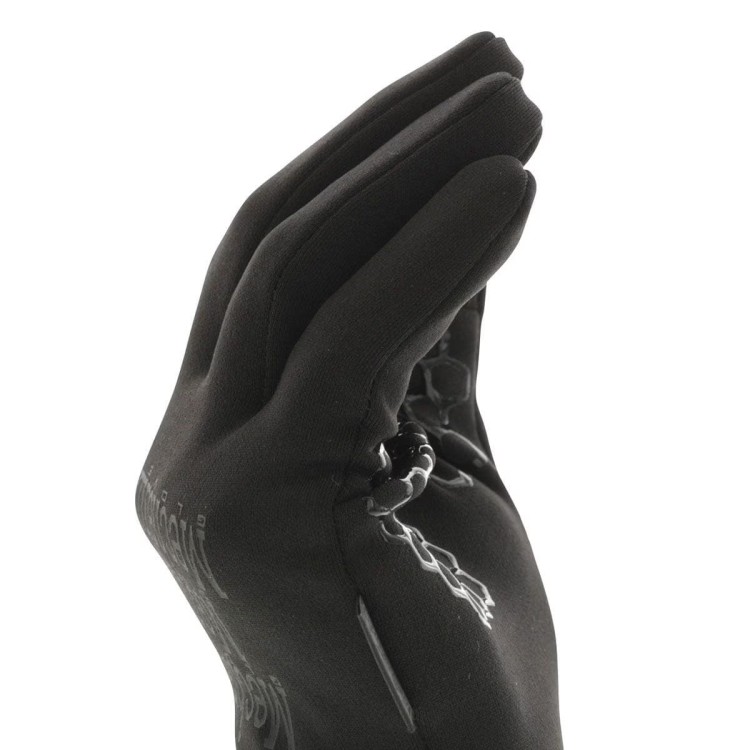 Rękawice taktyczne Mechanix Wear ColdWork Base Layer - Covert-231752