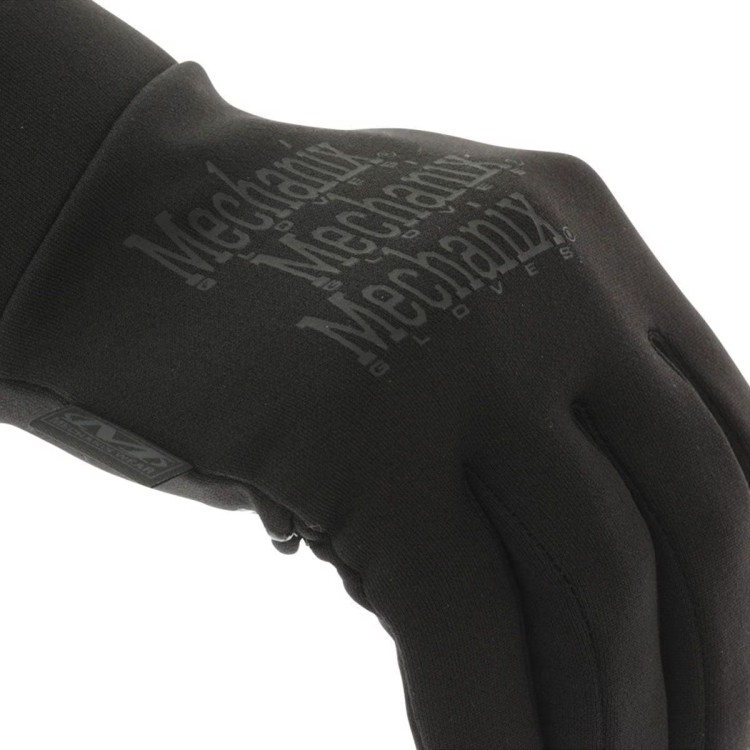 Rękawice taktyczne Mechanix Wear ColdWork Base Layer - Covert-231753