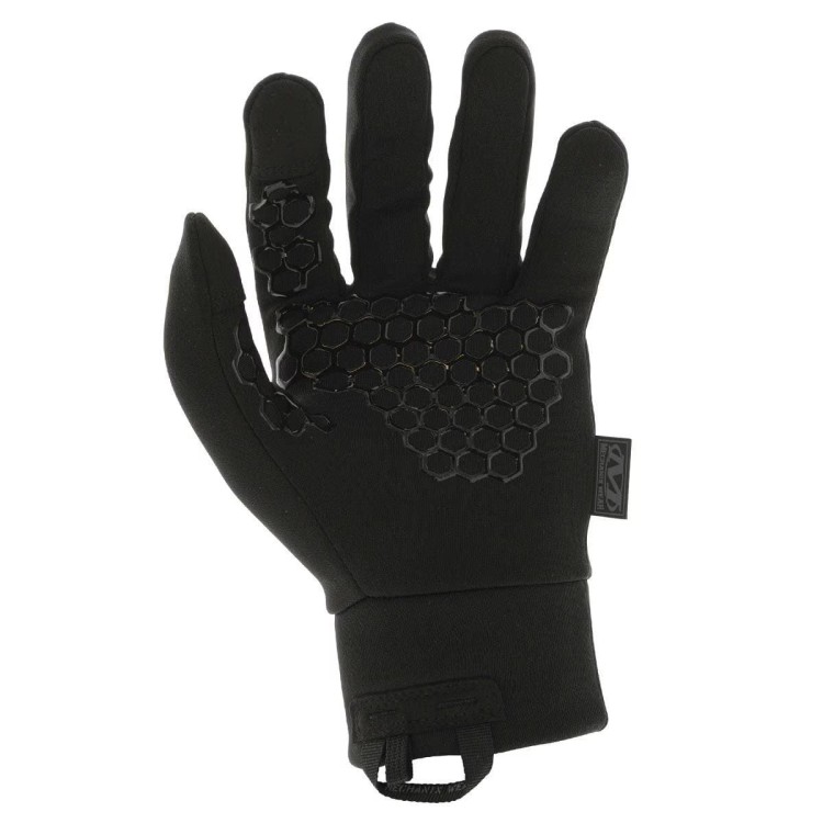 Rękawice taktyczne Mechanix Wear ColdWork Base Layer - Covert-231755