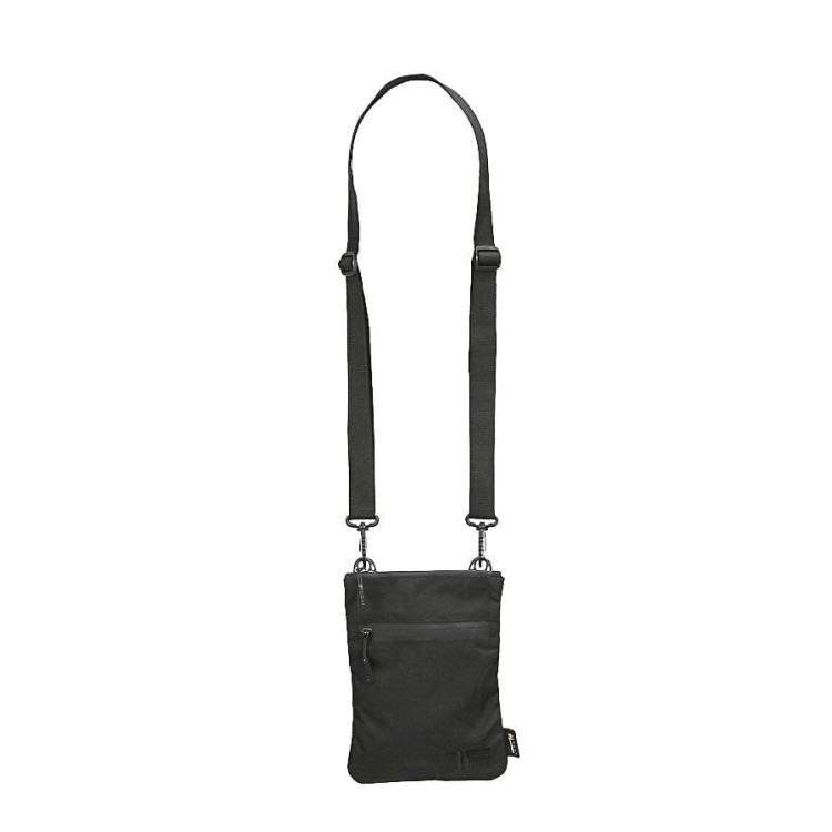 Torba EDC na ramię CORDURA Task Force 2215 czarna 21 x 15 cm-231808