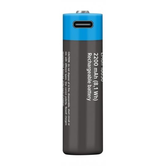 Akumulator Newell 18650 USB-C 2200 mAh-231828