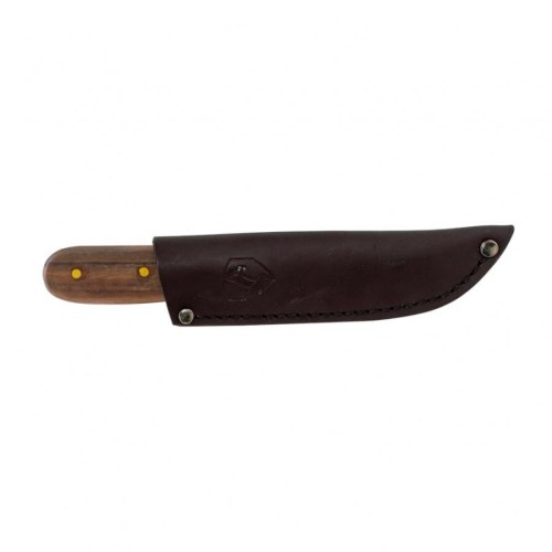 Nóż ze stałą głownią Condor Bushcraft Basic-231874
