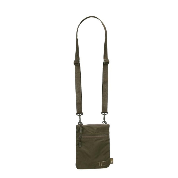 Torba EDC na ramię CORDURA Task Force 2215 oliwkowa 21 x 15 cm-231880