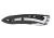 Nóż składany Leatherman Skeletool KB black-231902