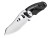 Nóż składany Leatherman Skeletool KB black-231905