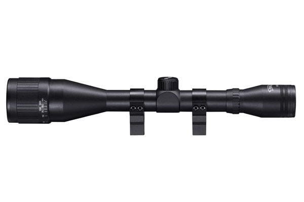 Walther 6x42 luneta celownicza AO z montażem 22mm-231937