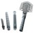 Saperka wielofunkcyjna 16w1 Trizand 22640-232007