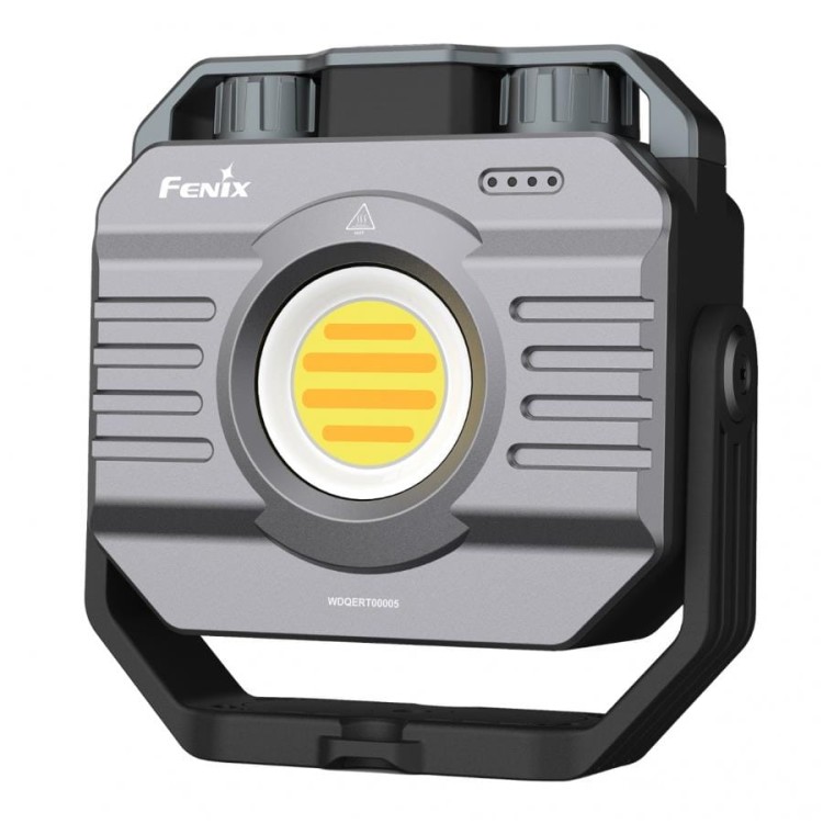 Lampa kempingowa Fenix CL28R 2000 lm white + red-232093