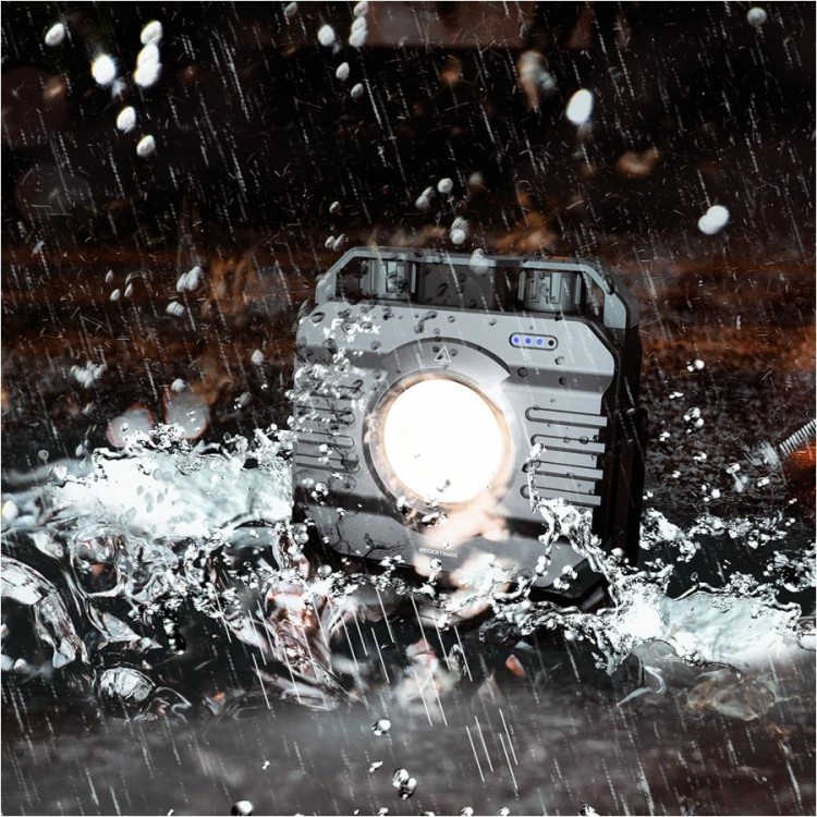 Lampa kempingowa Fenix CL28R 2000 lm white + red-232095