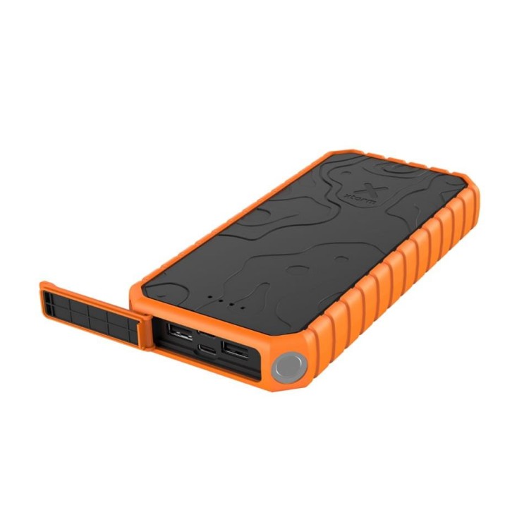 Powerbank XTORM Rugged Pro 20000 mAh 35W wytrzymały-232116