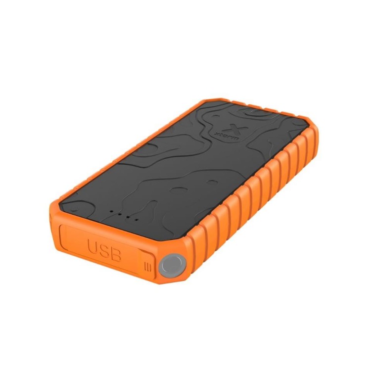 Powerbank XTORM Rugged Pro 20000 mAh 35W wytrzymały-232117