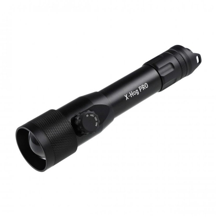 Iluminator podczerwieni laserowy X-hog Pro LED 940/850 nm-232121