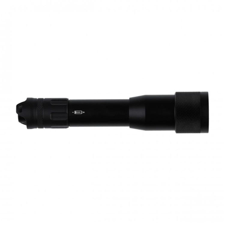 Iluminator podczerwieni laserowy X-hog Pro LED 940/850 nm-232122
