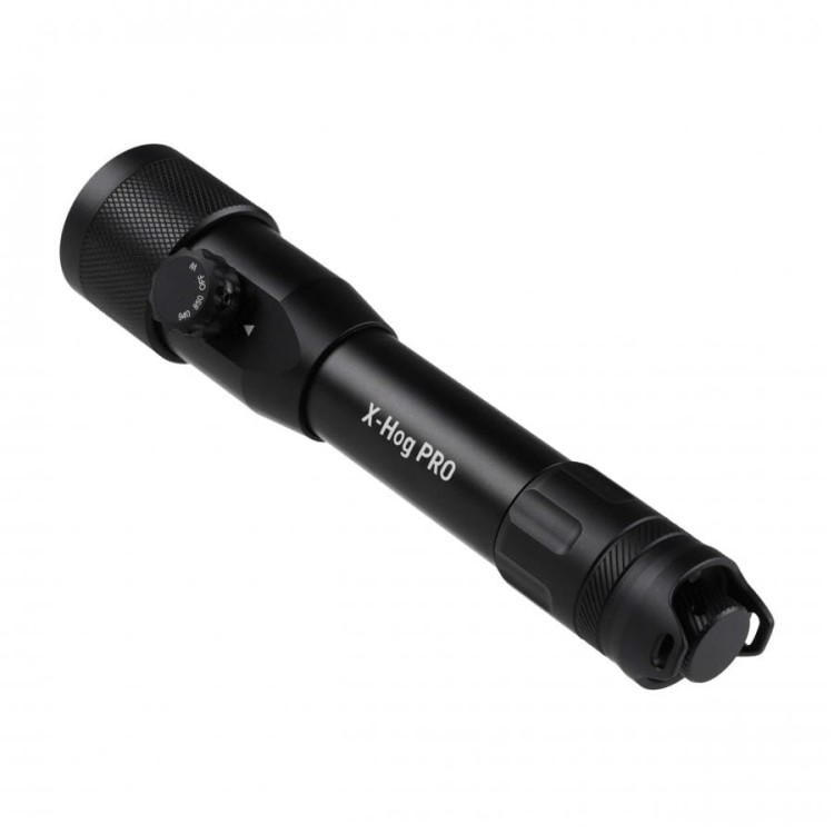 Iluminator podczerwieni laserowy X-hog Pro LED 940/850 nm-232124