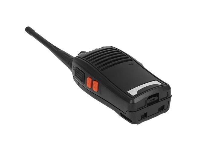 Krótkofalówka Baofeng PMR ładowalne, 2 szt w komplecie, walkie talkie-232133