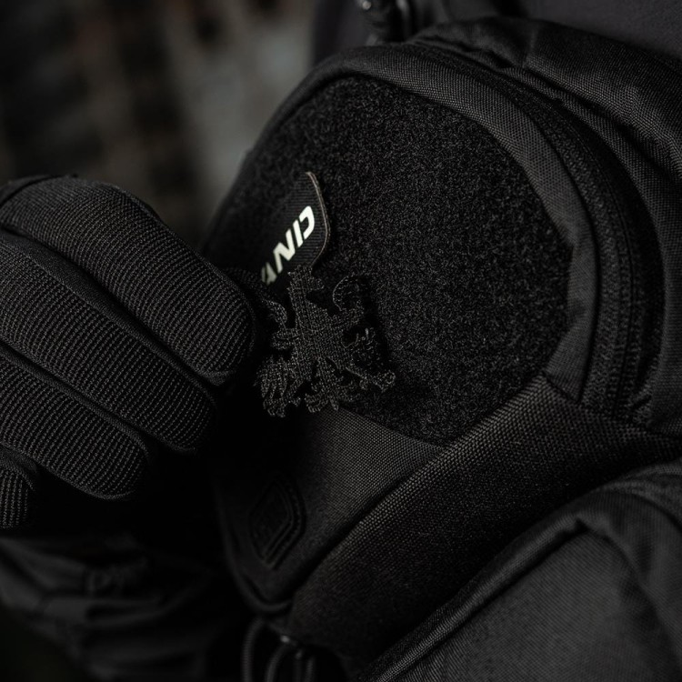 Naszywka Godło Orzeł M-Tac Laser Cut ranger green-232240