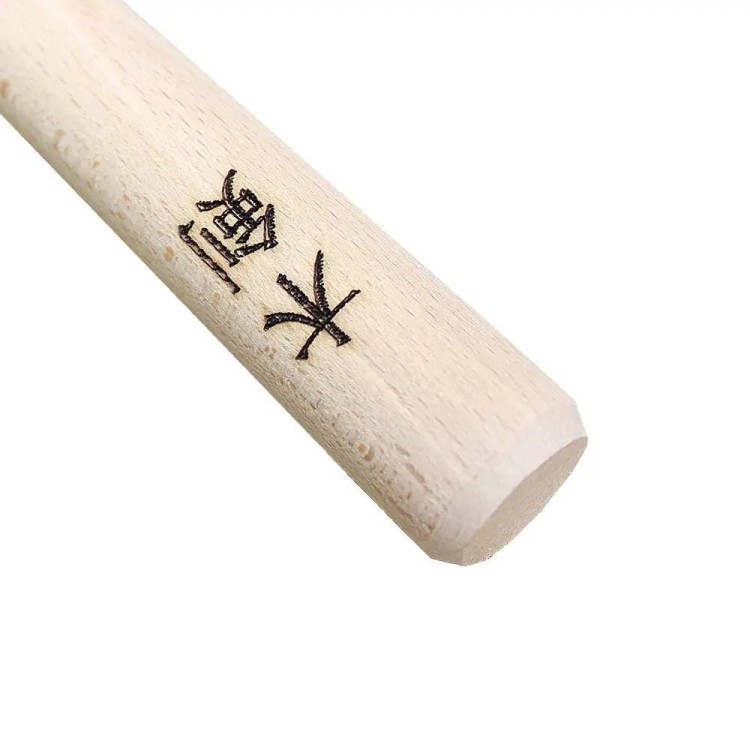 Kij Jo do judo, jojutsu, aikido 28 mm 135 cm drewno bukowe-232287