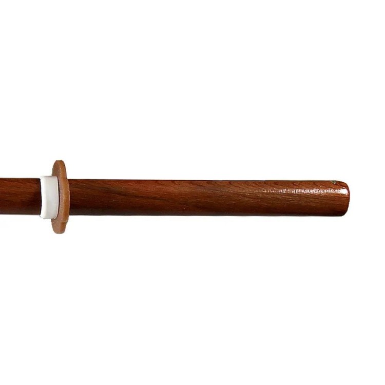 Boken, Bokken Miecz treningowy czerowny dąb lekki-232298