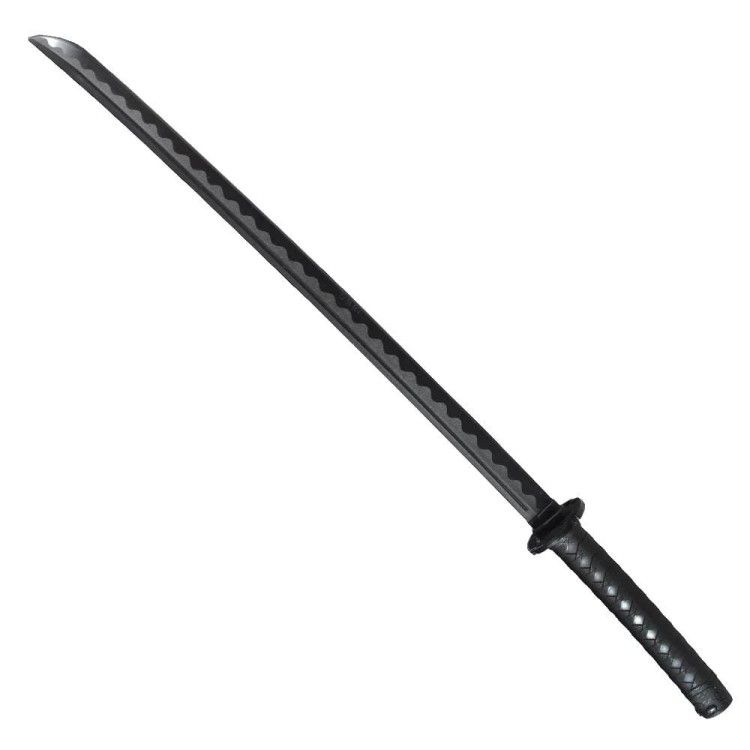 Miecz samurajski treningowy Katana z tworzywa PP 99 cm bokken-232308