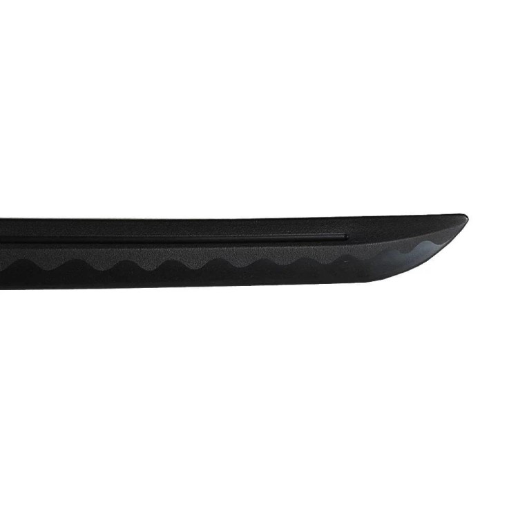 Miecz samurajski treningowy Katana z tworzywa PP 99 cm bokken-232306