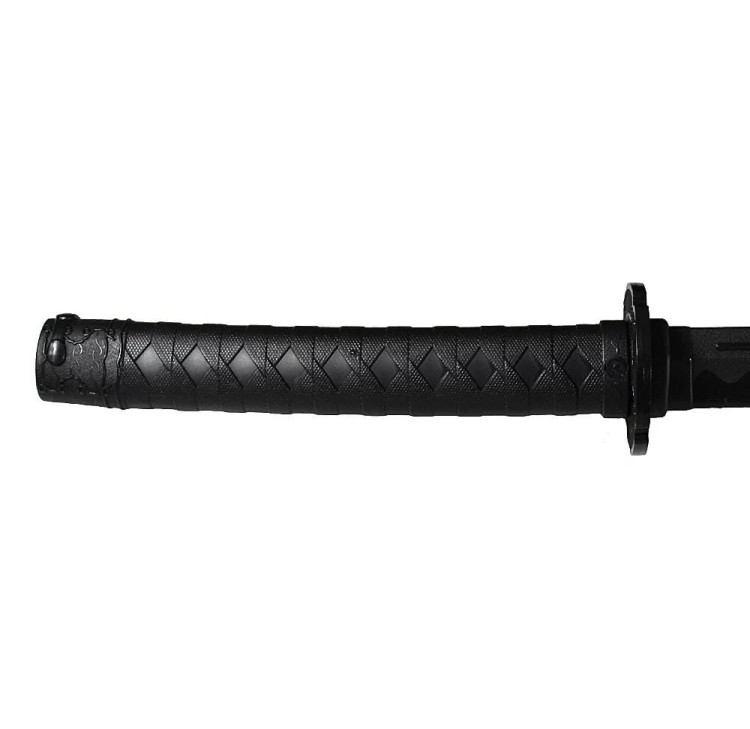 Miecz samurajski treningowy Katana z tworzywa PP 99 cm bokken-232307