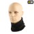 Szalokominiarka Merino Woll M-Tac czarna komin-232374