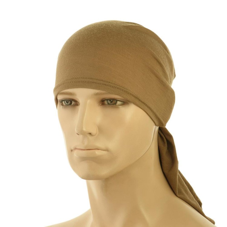 Szalokominiarka Merino Woll M-Tac coyote komin-232380