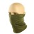 Szalokominiarka Merino Woll M-Tac olive komin-232387