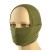Szalokominiarka Merino Woll M-Tac olive komin-232383