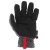 Rękawice softshell Mechanix Wear ColdWork FastFit black/grey-232396