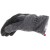 Rękawice softshell Mechanix Wear ColdWork FastFit black/grey-232399