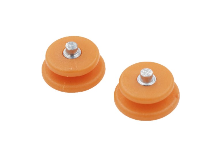 Zapasowe kolce do nakładek EASY Rapeks 2 szt-232426