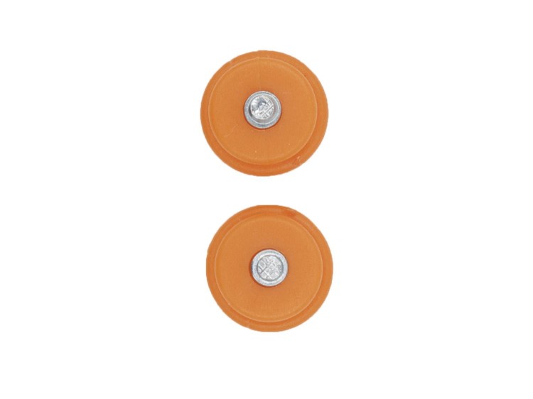 Zapasowe kolce do nakładek EASY Rapeks 2 szt-232425