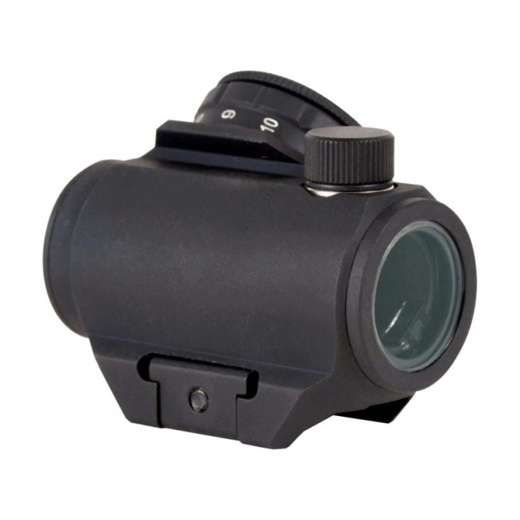 Kolimator AT3 Tactical RD50 2 MOA niski montaż czarny-232431