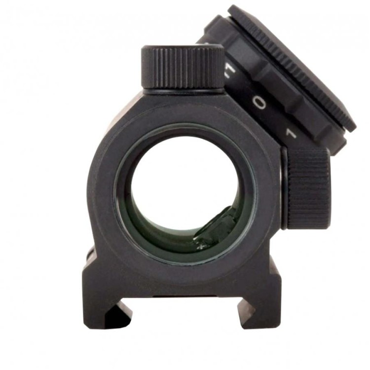 Kolimator AT3 Tactical RD50 2 MOA niski montaż czarny-232433